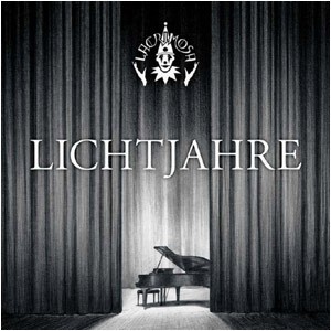 Lichtjahre